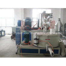Máquina do misturador do PVC para a linha de produção plástica do perfil / tubulação / placa / folha